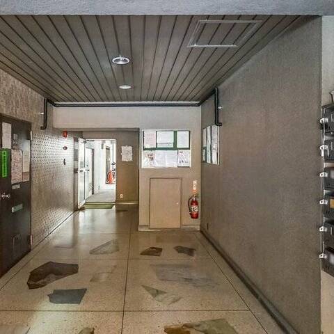 ジョイフル門前仲町第1の建物・共用部写真