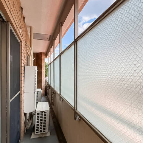 プレミアム久我山の室内写真