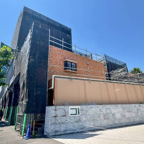 ライオンズプラザ方南町の室内写真
