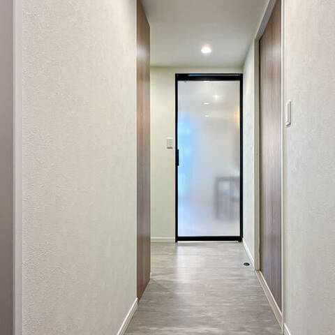 GRANDE MAISON FUDOUMAEの室内写真