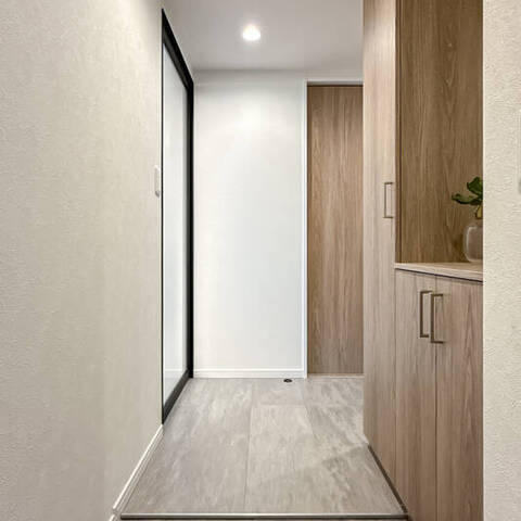 GRANDE MAISON FUDOUMAEの室内写真
