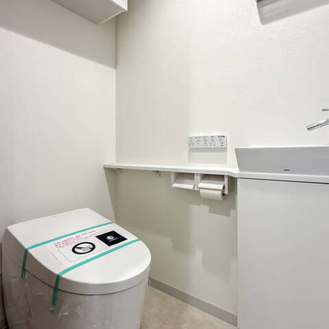 GRANDE MAISON FUDOUMAEの室内写真
