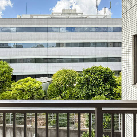 GRANDE MAISON FUDOUMAEの室内写真