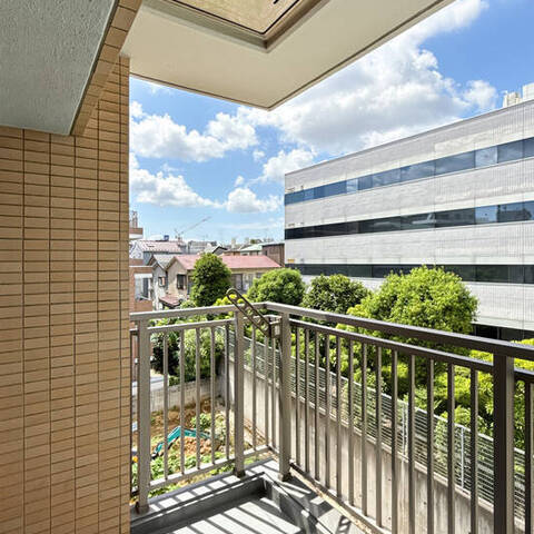 GRANDE MAISON FUDOUMAEの室内写真