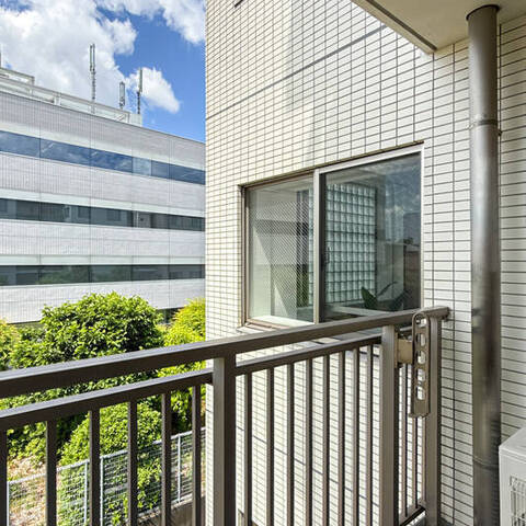 GRANDE MAISON FUDOUMAEの室内写真