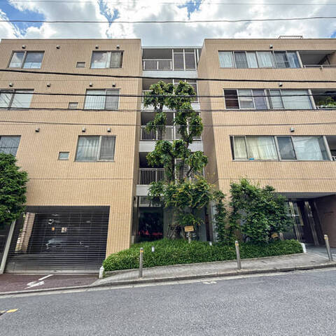 GRANDE MAISON FUDOUMAEの室内写真