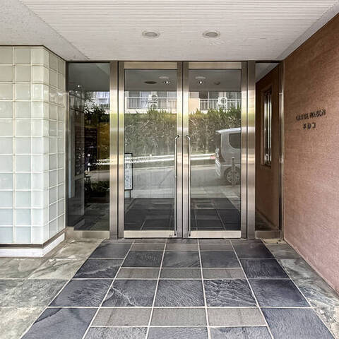 GRANDE MAISON FUDOUMAEの室内写真