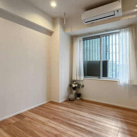 パールハイツ笹塚の室内写真