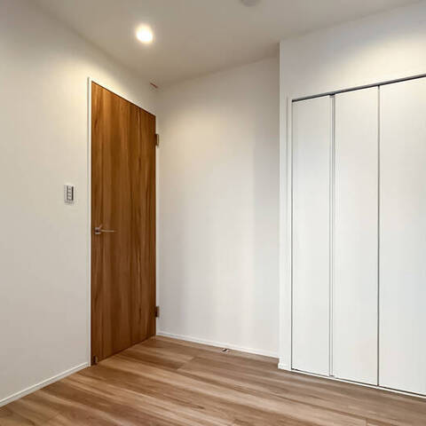 パールハイツ笹塚の室内写真