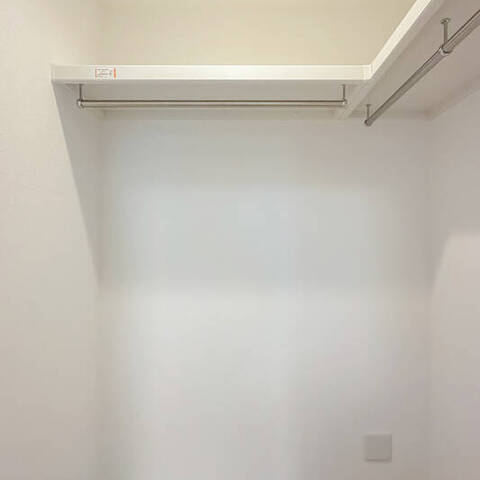 菊名スカイマンションの室内写真