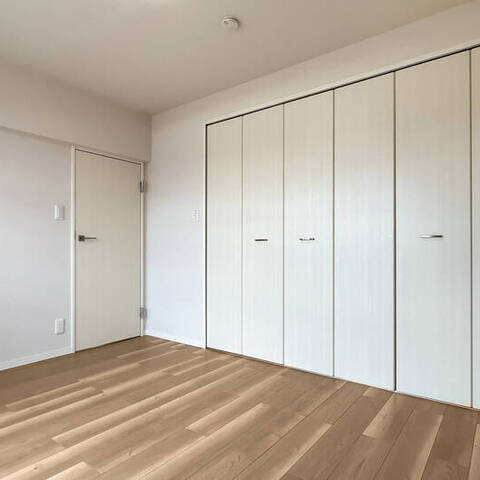 西荻国際第1マンションの室内写真