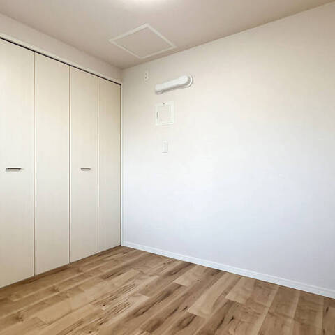 西荻国際第1マンションの室内写真