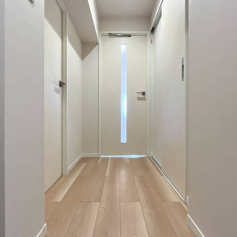 西荻国際第1マンションの室内写真