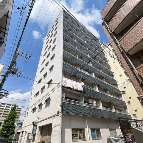 西荻国際第1マンションの室内写真