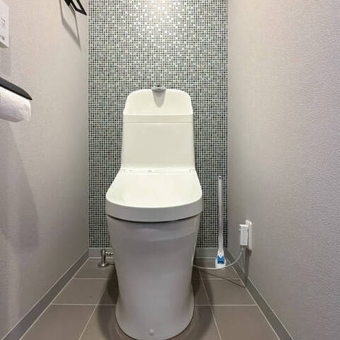 藤和シティコープ日吉の室内写真