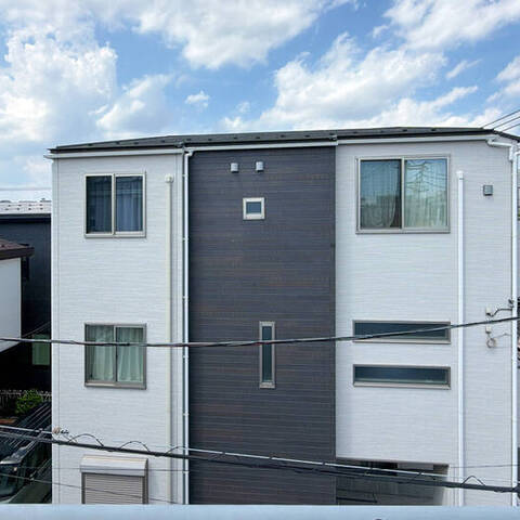 藤和シティコープ日吉の室内写真