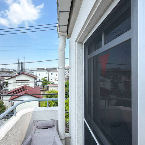 藤和シティコープ日吉の室内写真
