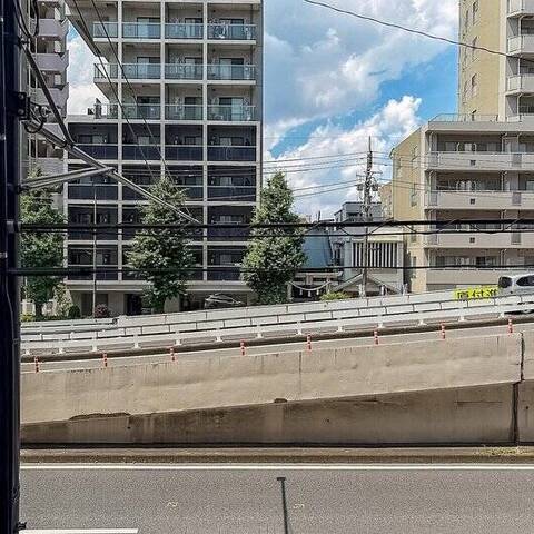 ダイアパレス戸越の室内写真