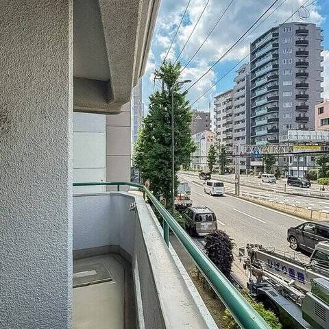 ダイアパレス戸越の室内写真