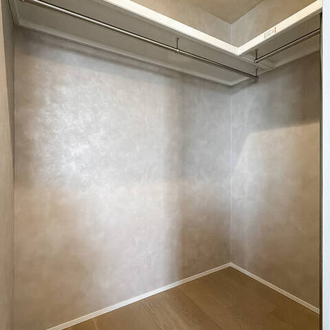 ソプラタワーの室内写真