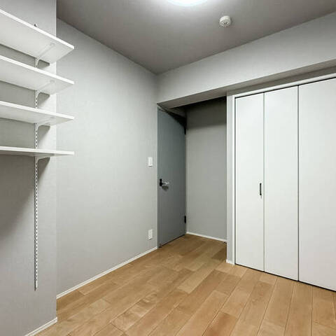 グランシティ南馬込の室内写真