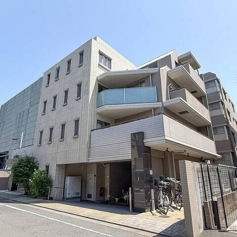 コスモ小竹向原アーバンフォルムの室内写真