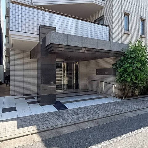 コスモ小竹向原アーバンフォルムの室内写真