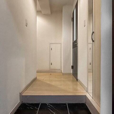 目黒グレースマンションの室内写真
