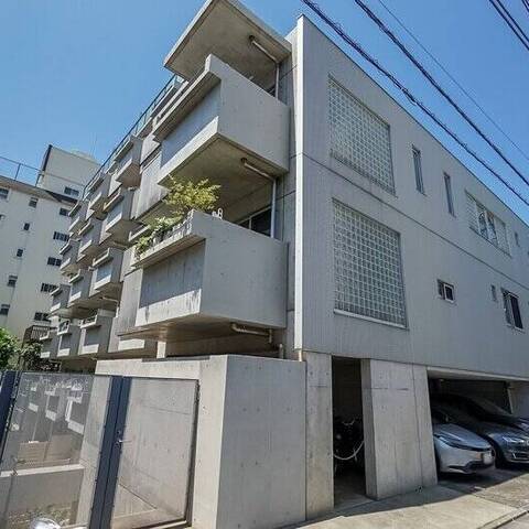 OGCの建物・共用部写真