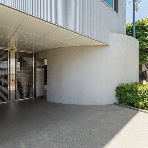 OGCの建物・共用部写真