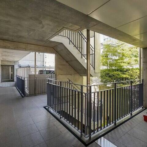OGCの建物・共用部写真
