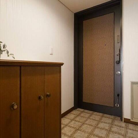 三田グレースの室内写真