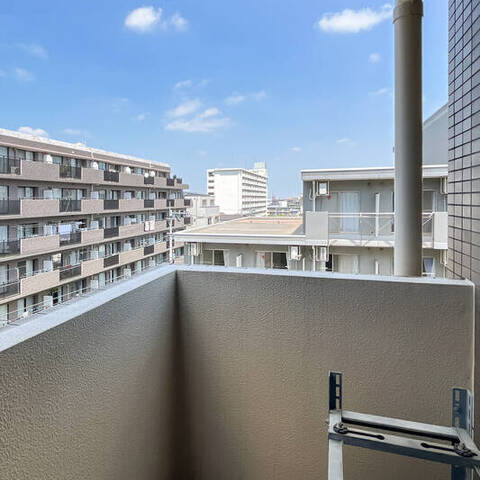グリーンシティ鷺沼参番館の室内写真