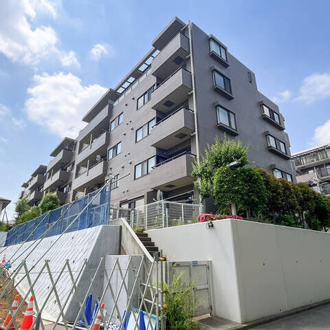 グリーンシティ鷺沼参番館の室内写真
