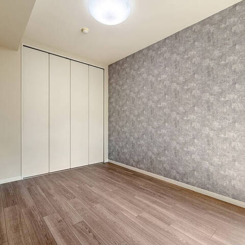 サンクタス大島の室内写真