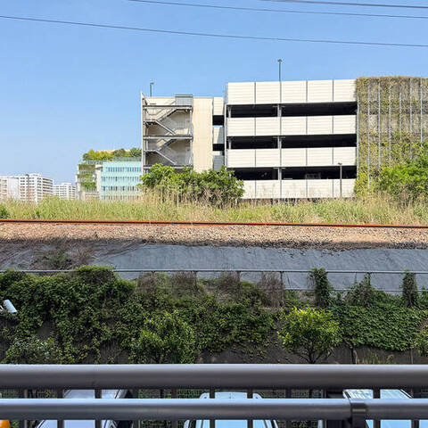 西大島ハイムの室内写真