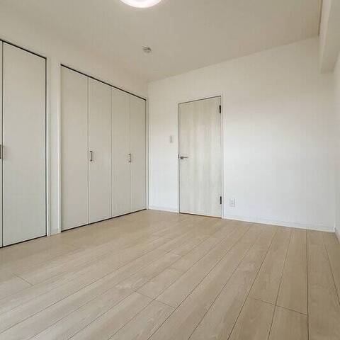 タカシマ志村マンションの室内写真