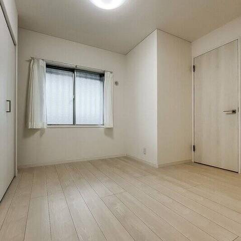 タカシマ志村マンションの室内写真