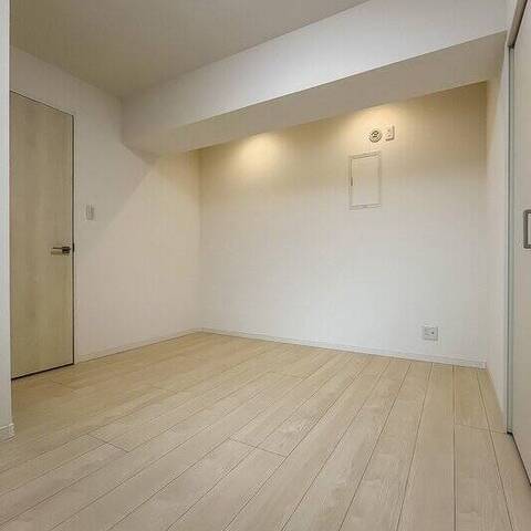 タカシマ志村マンションの室内写真