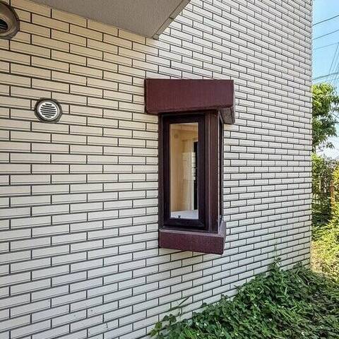 インペリアル八雲ハイムの眺望・バルコニー写真