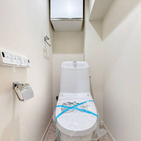 北砂四丁目住宅の室内写真