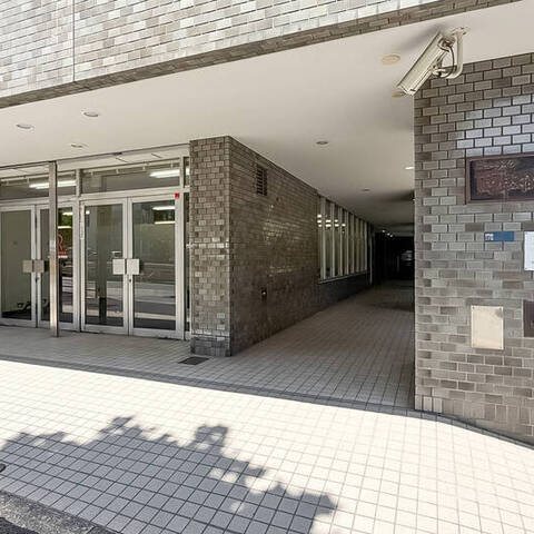 ニューライフ西早稲田の室内写真