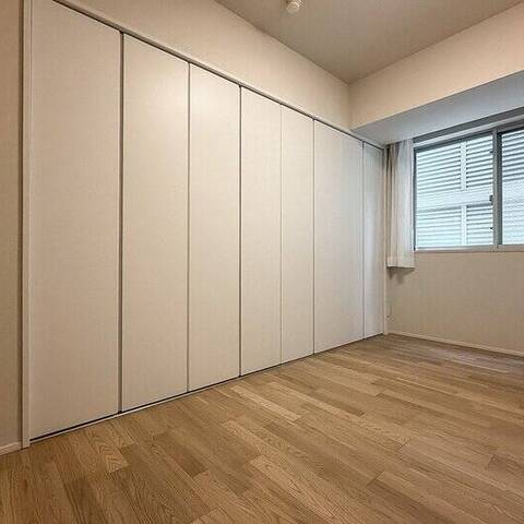 パルテール小石川五丁目の室内写真