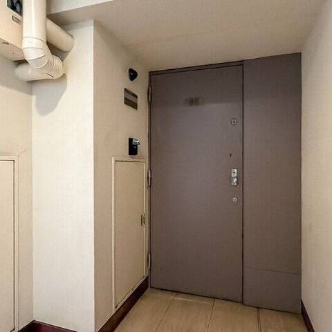 メゾン赤坂の室内写真