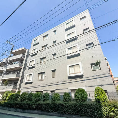 アールヴェール三鷹下連雀の室内写真