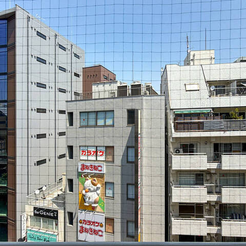 サンライト大森の室内写真