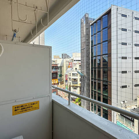 サンライト大森の室内写真