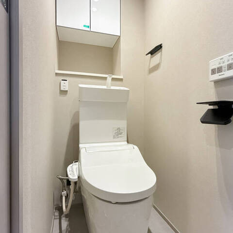 大森西ダイヤモンドマンションの室内写真