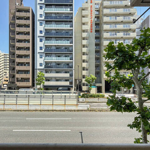 大森西ダイヤモンドマンションの室内写真