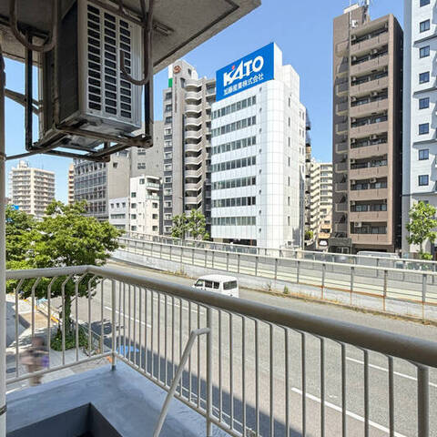 大森西ダイヤモンドマンションの室内写真